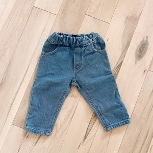 Simple Folk The Perfect Jean 18-24 Month